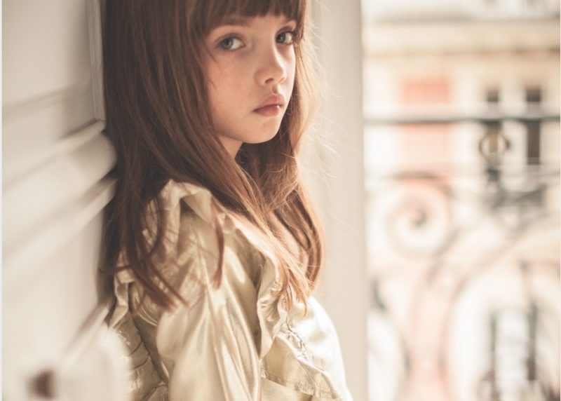 Kids Party Dressing