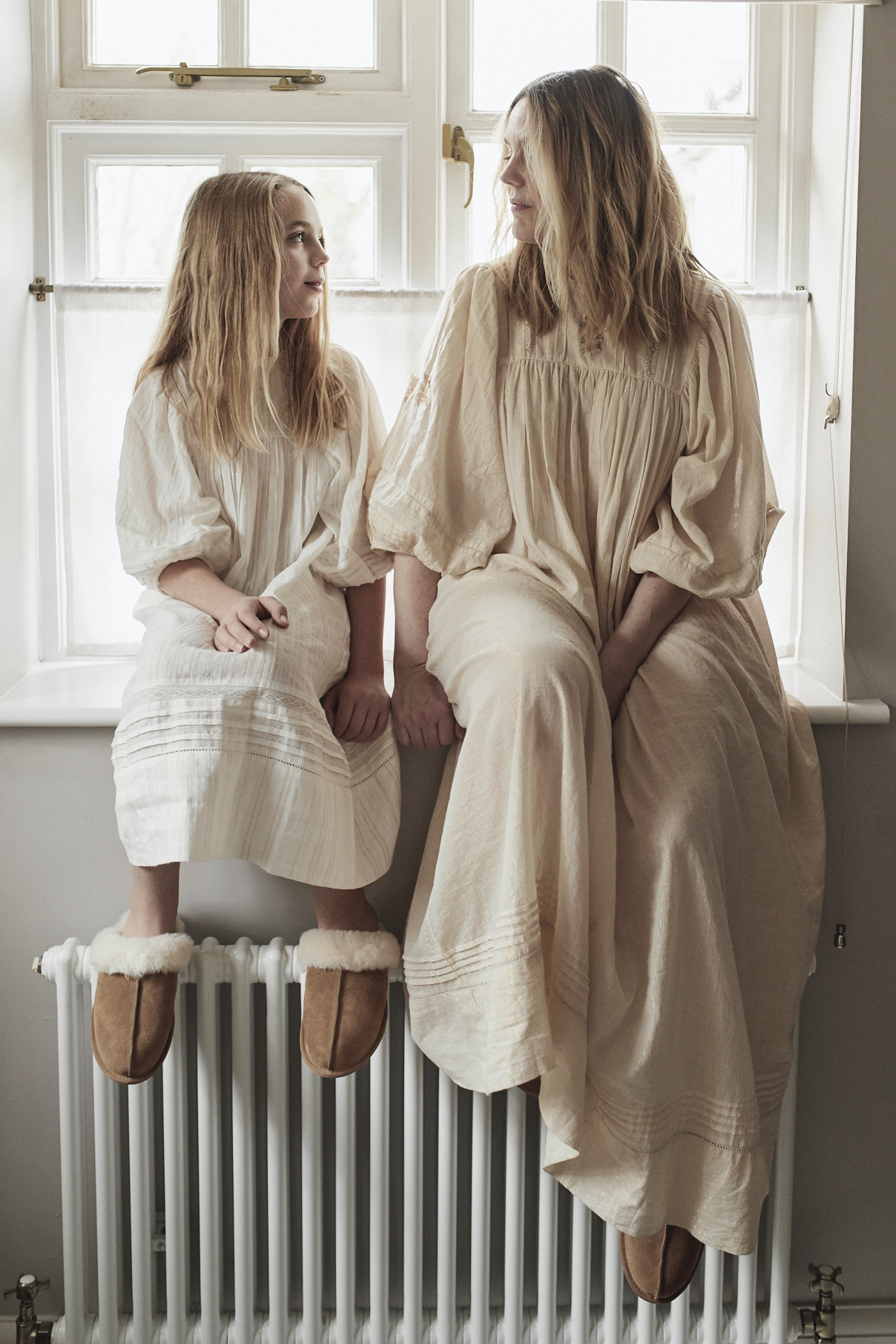UGG Presents