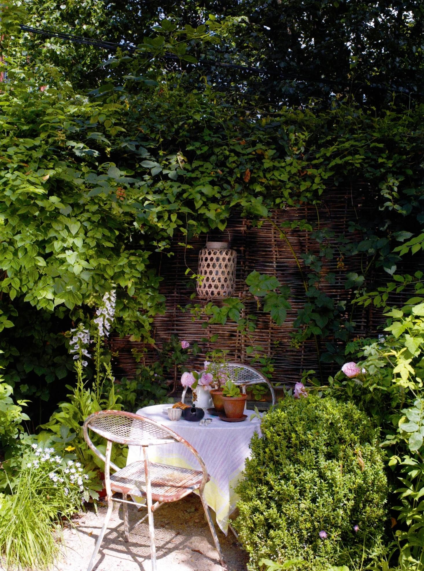 Garden Chic UK
