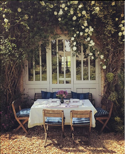 Garden Gift Ideas