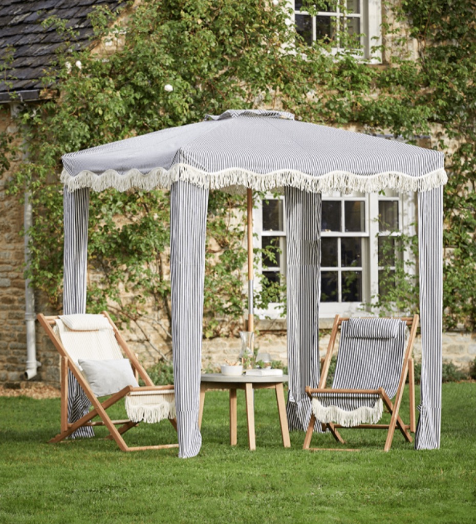 Garden Chic 2022