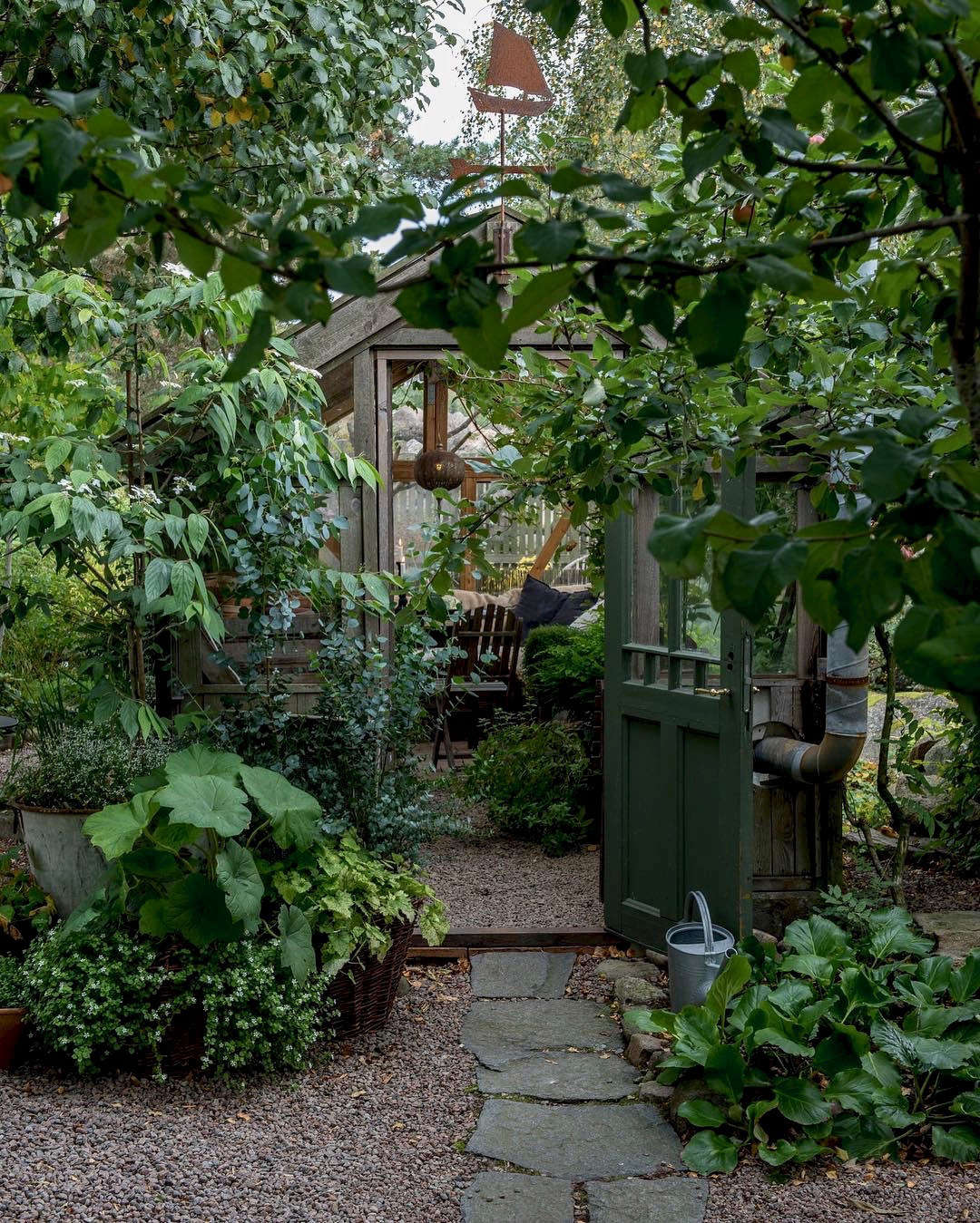 Garden Gifts