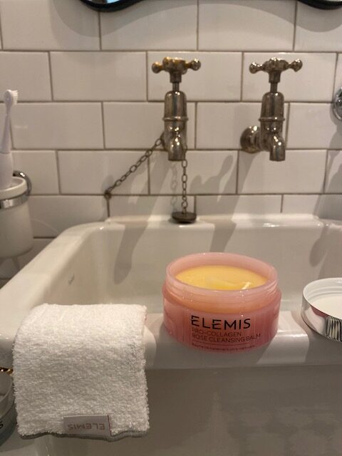 Elemis 2022